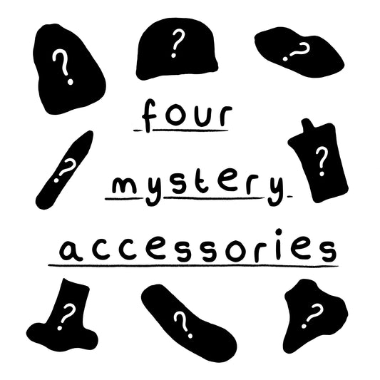 08- my giblitz four mystery accessory bundle (pre-order shipping 31st October 24)