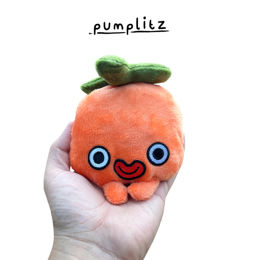 pumplitz plushie