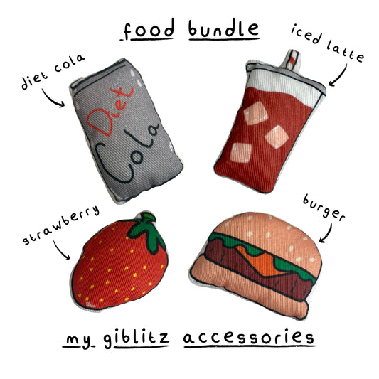 05- my giblitz food accessory bundle (pre-order shipping 31st October 24)