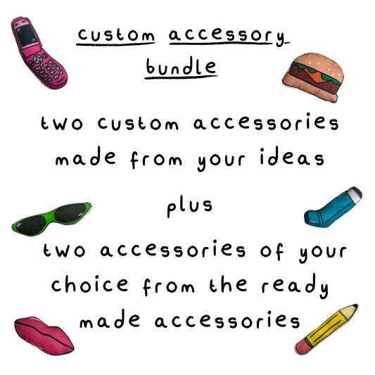 03- my giblitz custom accessory bundle (pre-order shipping 31st October 24)